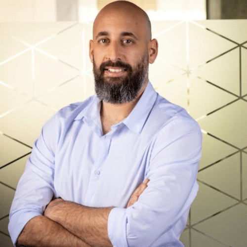 Ofer Schreiber - YL Ventures