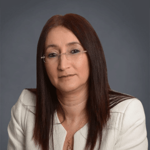Anat Cohen-Dayag CEO of Compugen