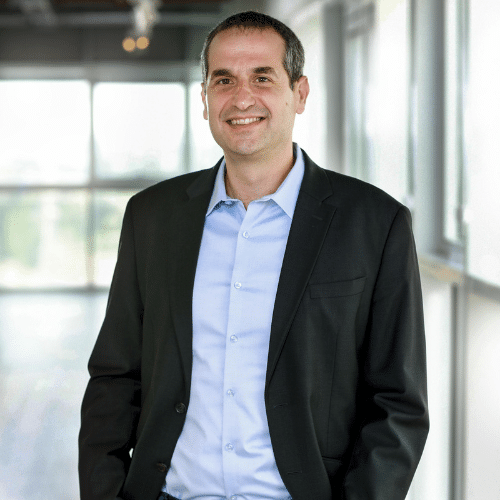 Assaf Harel - Karamba Security