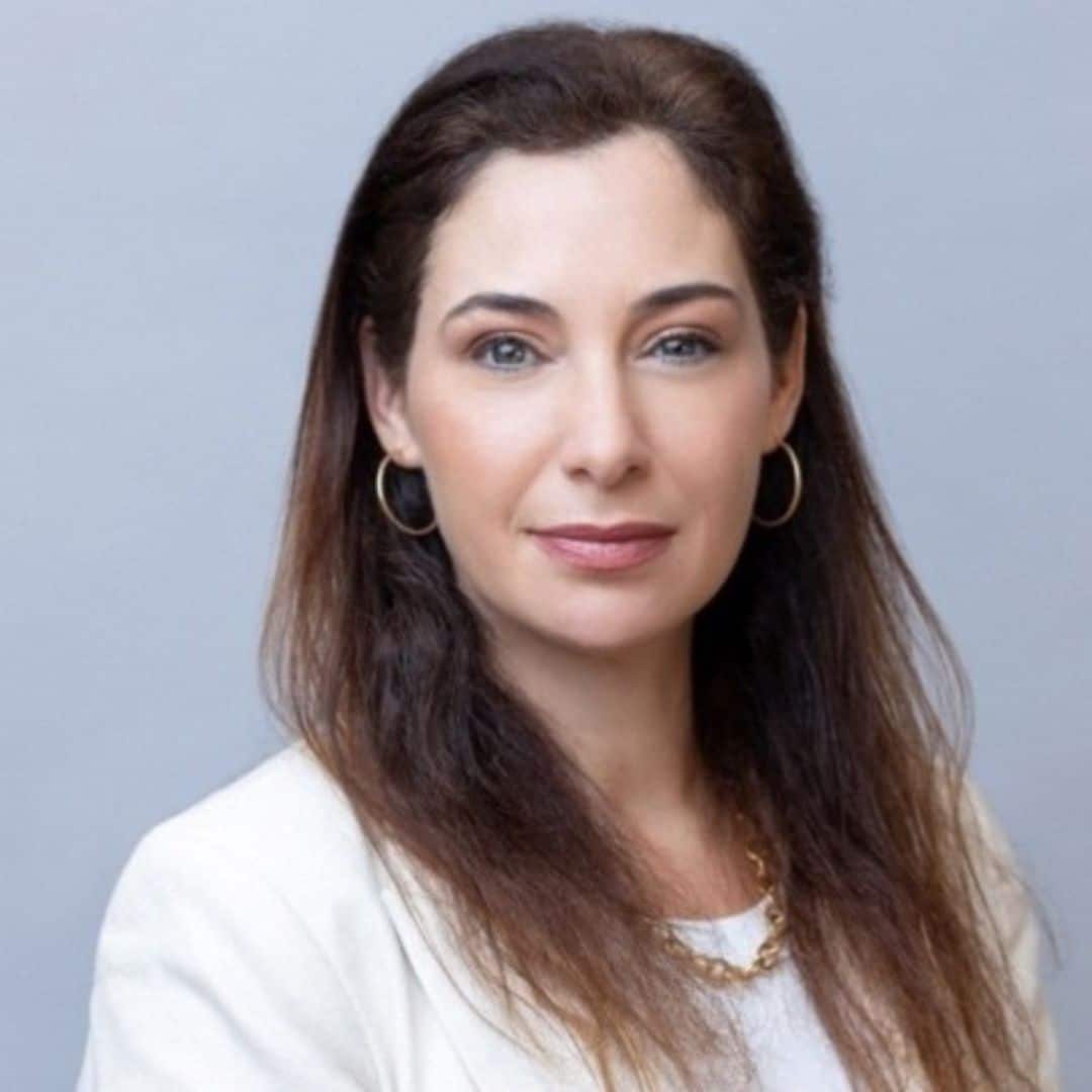Aya Barak