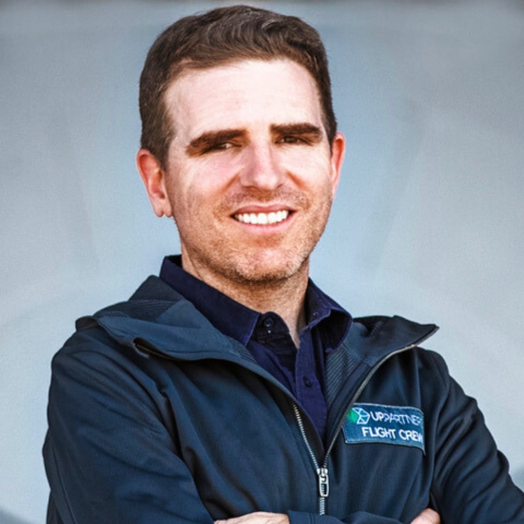 Ben Marcus