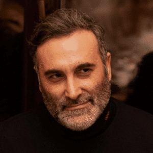 Christodoulos Papadopoulos