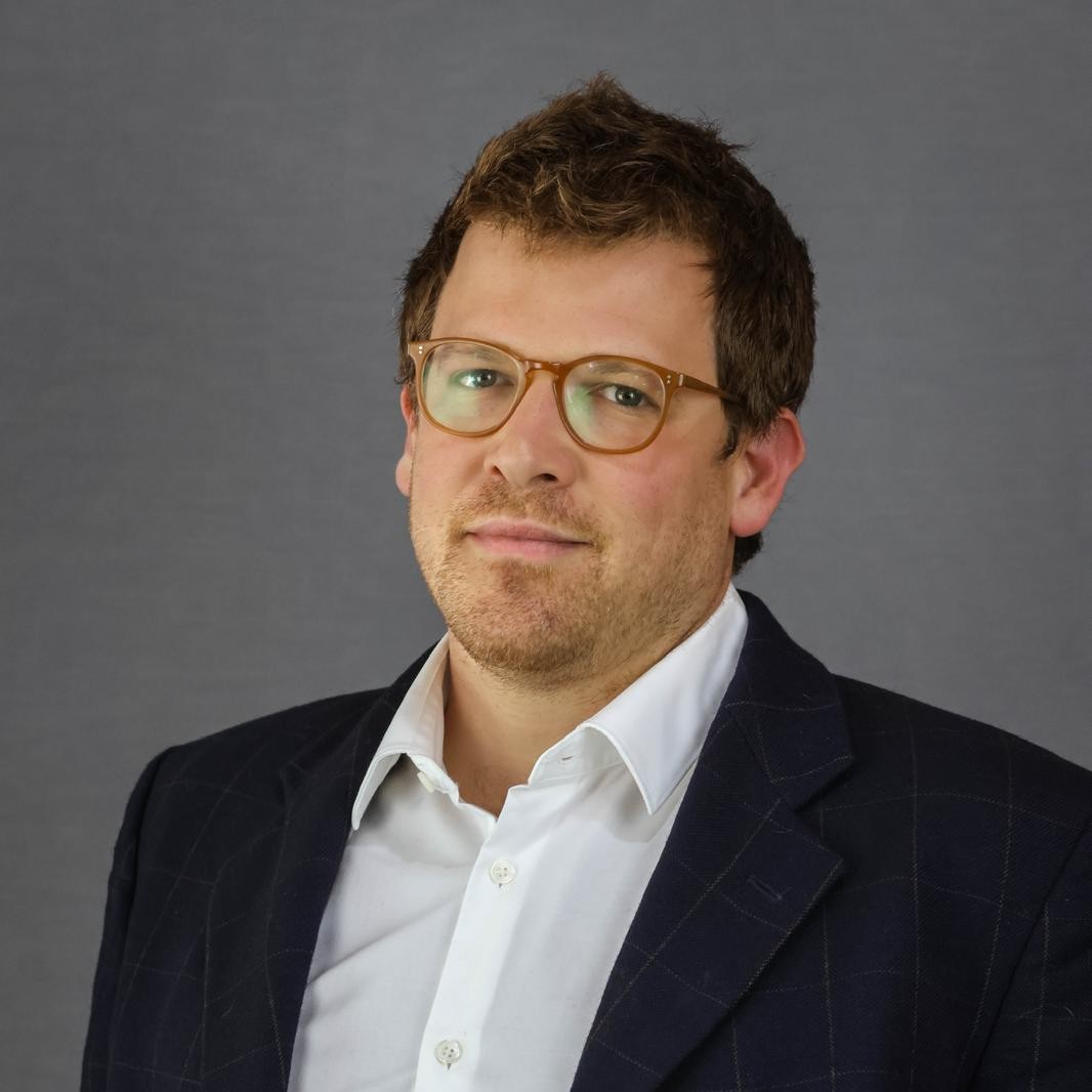 Dean Nachman Hadassah