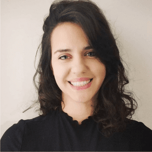 Eden Eini Ecosystem Growth Manager