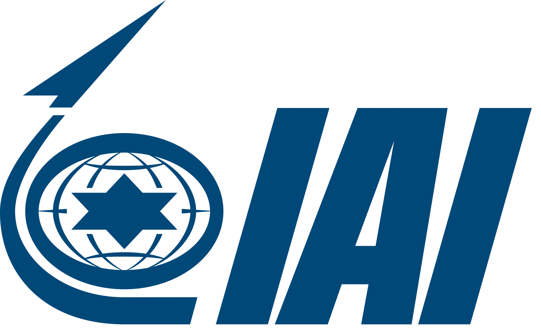 IAI Logo