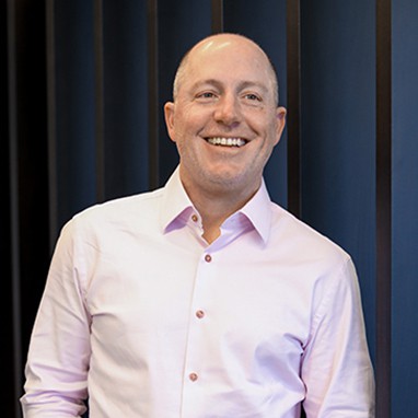 James Lamberti