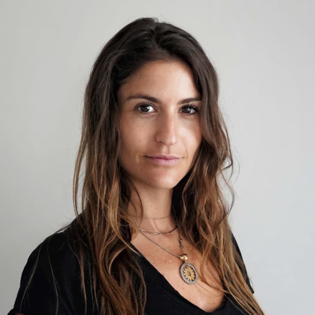 Lian Michelson