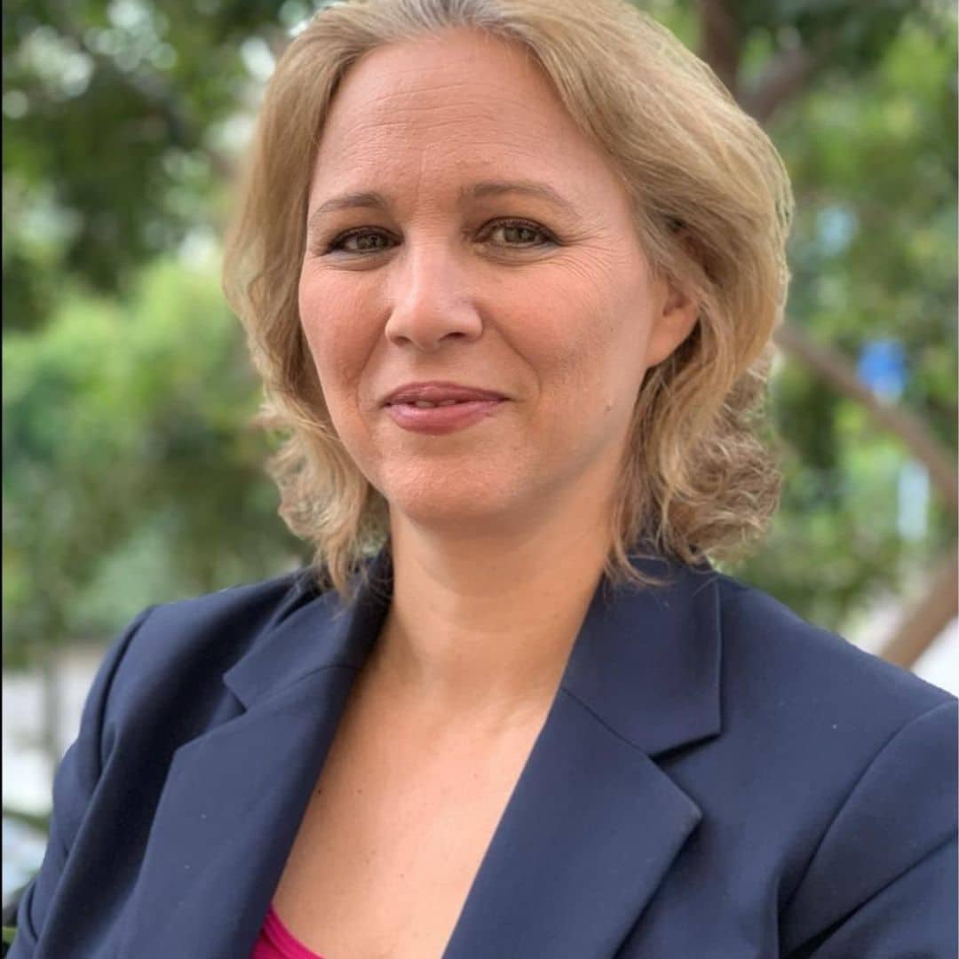 Moran Barak