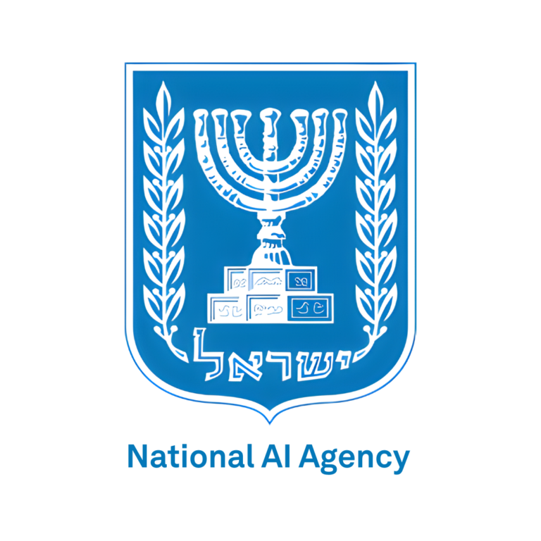 National AI Logo