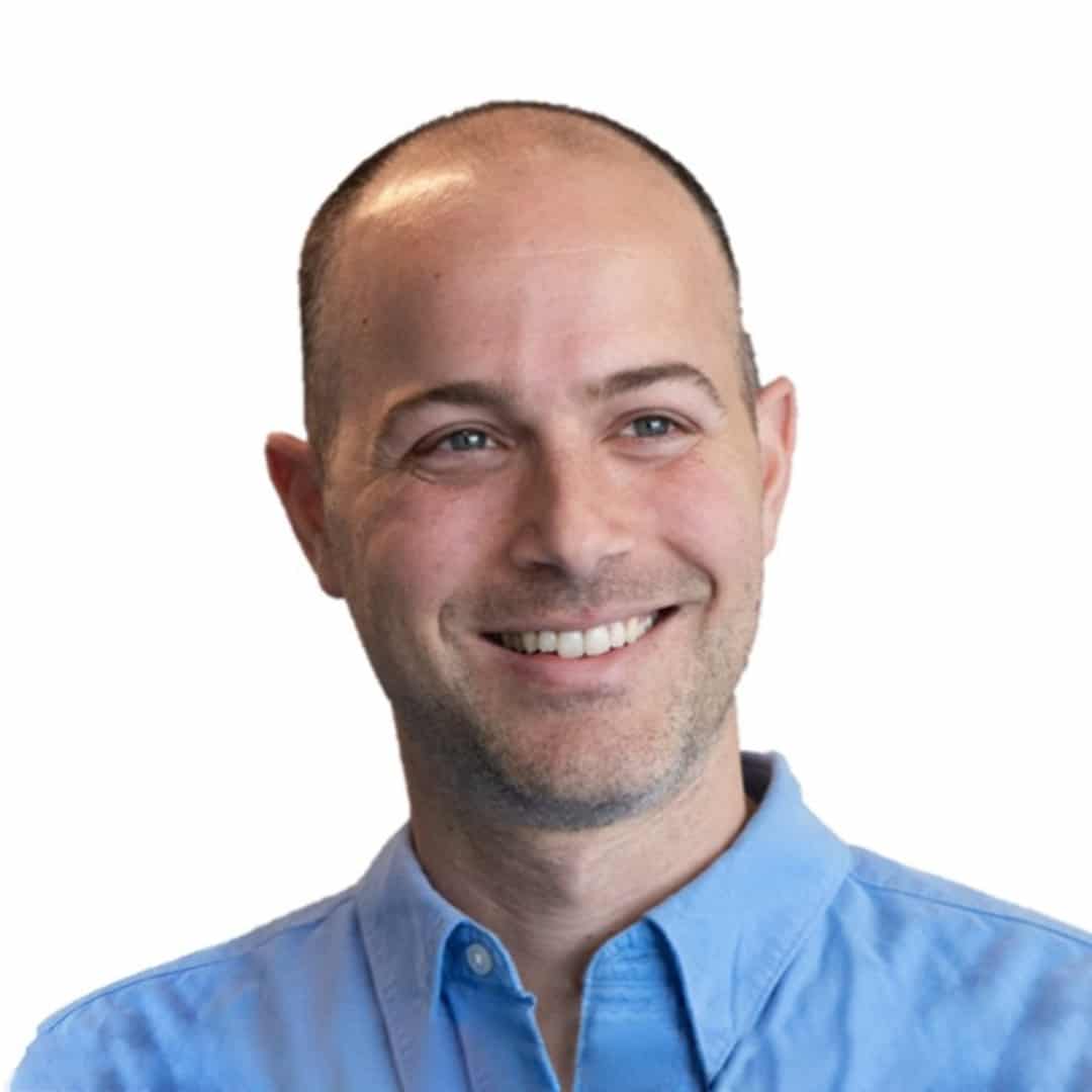 Noam Diamantstein 1