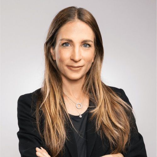 Noga Shiloach