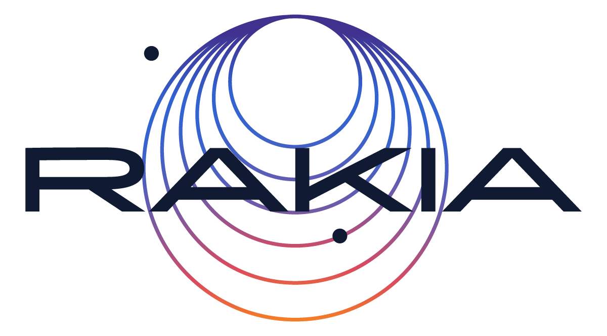 Rakia Logo