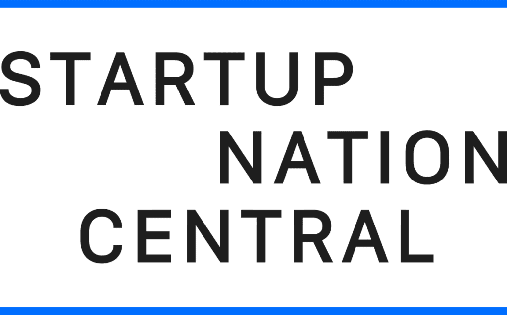 Startup Nation Central