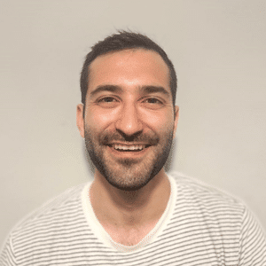 Shaun Regenbaum