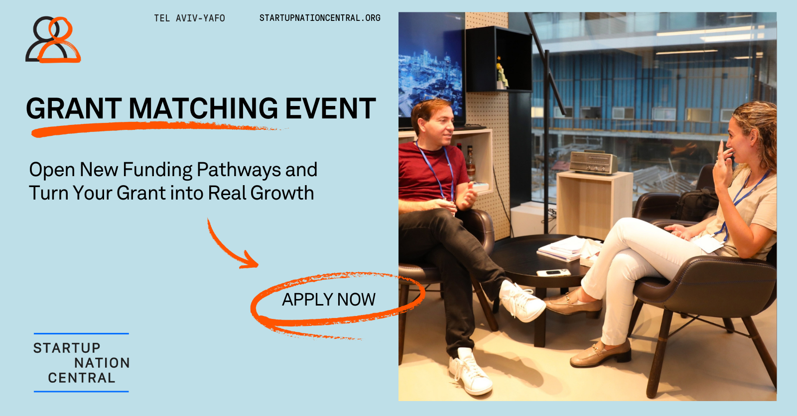Startups featured