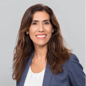 Tehila Ben Moshe CEO of Biond Biologics