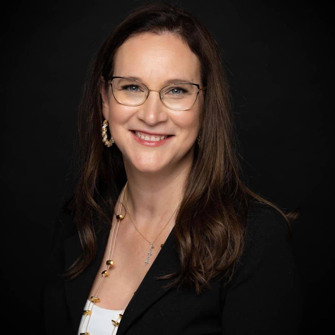 Yael Gruenbaum