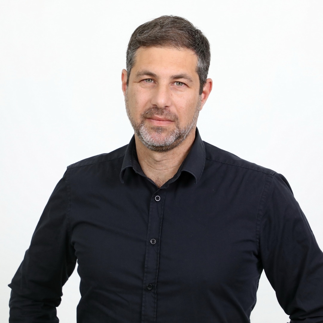 Yogev Katzir