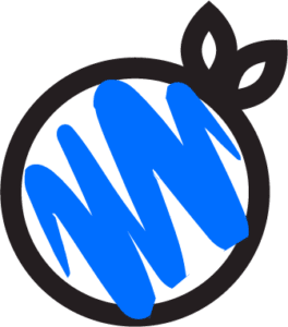 black blue annotation 10