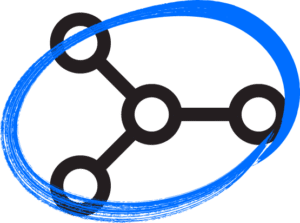 black blue annotation 8
