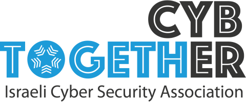 Cyber Together Logo