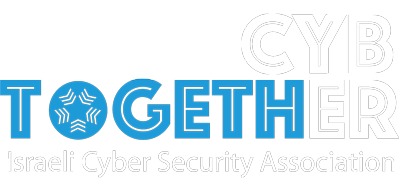 Cyber Together Logo