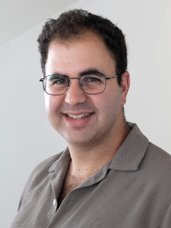 Doron Bobman