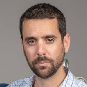 Dr. Avishai Sintov - Tel Aviv University