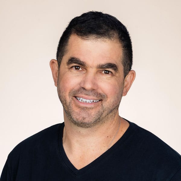 Eyal Niv (Pitango)