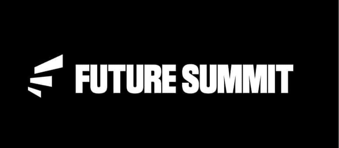 future summit logo 2025 tlv