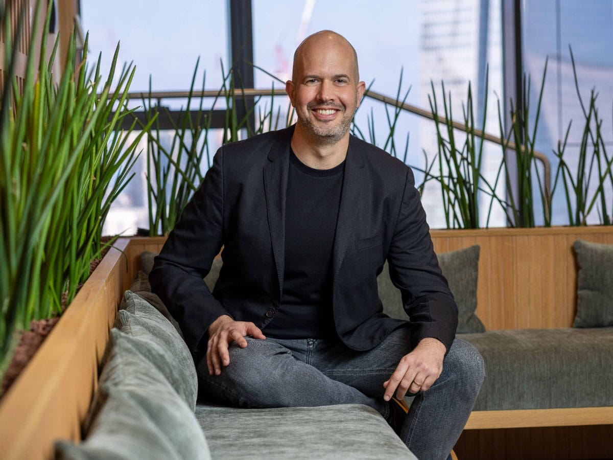 Idan Tendler - SVP at Palo Alto Networks Chairman at Place-IL