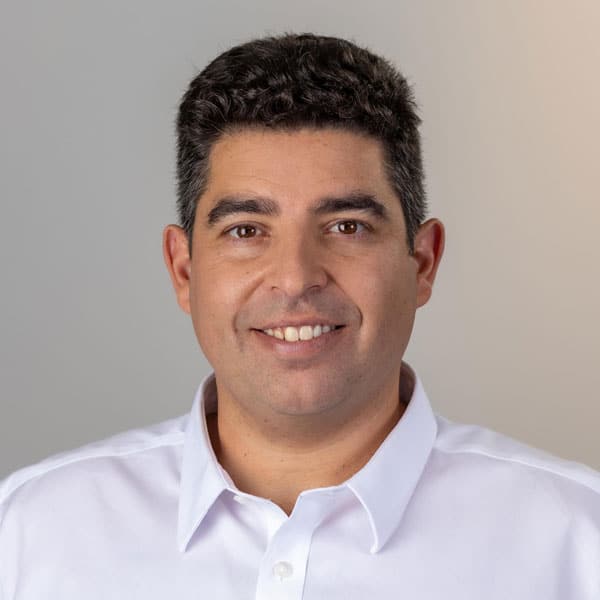 Ido Vigdor, Managing Partner, Viola Credit