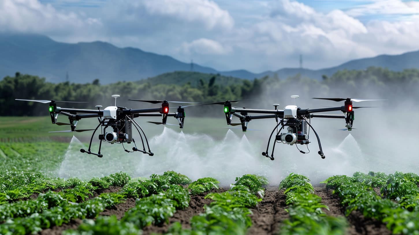 Innovation in Motion