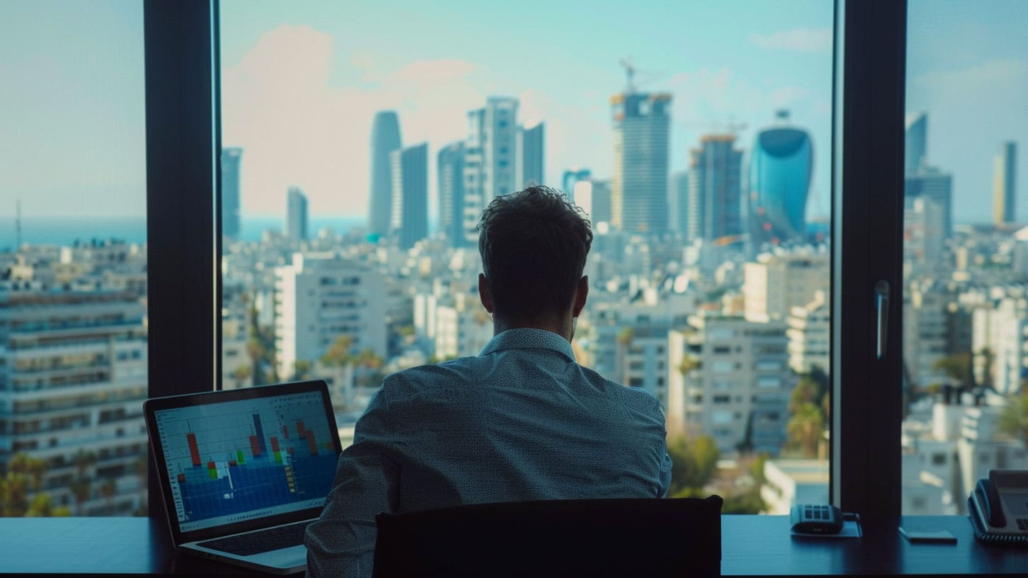 Innovation in Motion