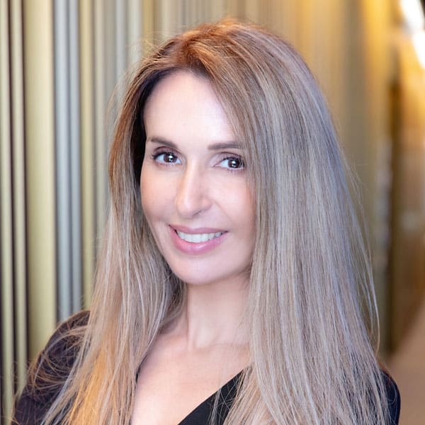 Miriam Shtilman-Lavsovski, Partner, Tal Ventures