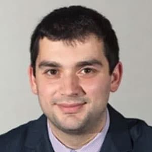 Prof. Alexander Golberg - Tel Aviv University, Meir Medical Center