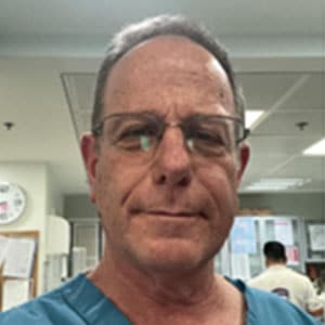 Prof. Benjamin Medalion - Rambam Health Care Campus