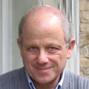 Prof. Daniel Cohn - Hebrew University