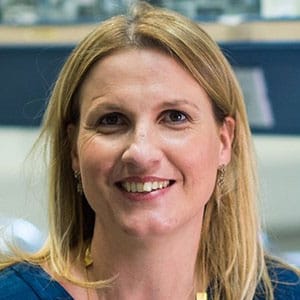 Prof. Ester Segal - Technion Institute of Technology