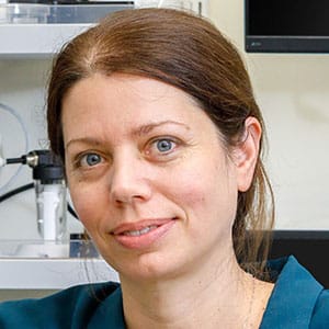 Prof. Ofra Benny - Hebrew University