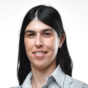 Prof. Yael Yaniv - Technion Institute of Technology