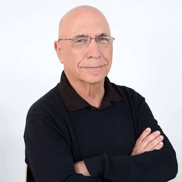 Prof. Zvi Eckstein