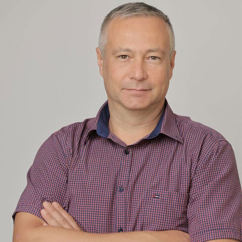 Sergei Sumkin