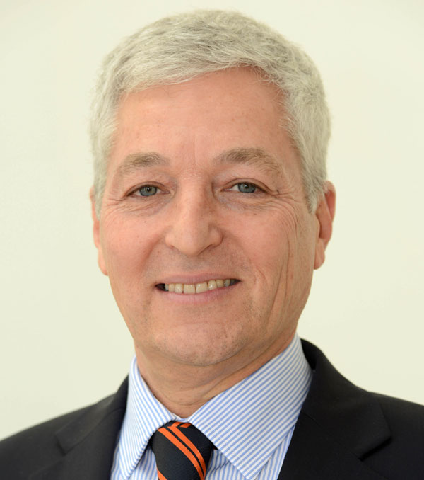 Shlomo (Sol) Gradman