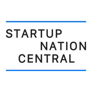 Startup Nation Central Logo