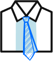 Suits & Ties