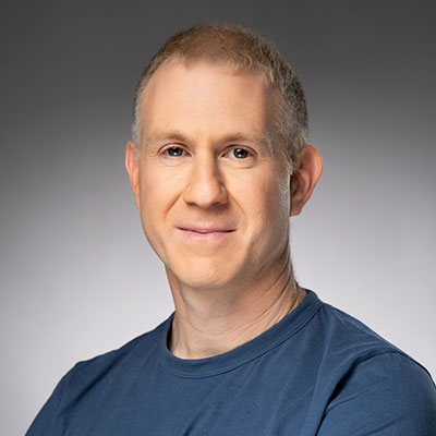Yair Snir