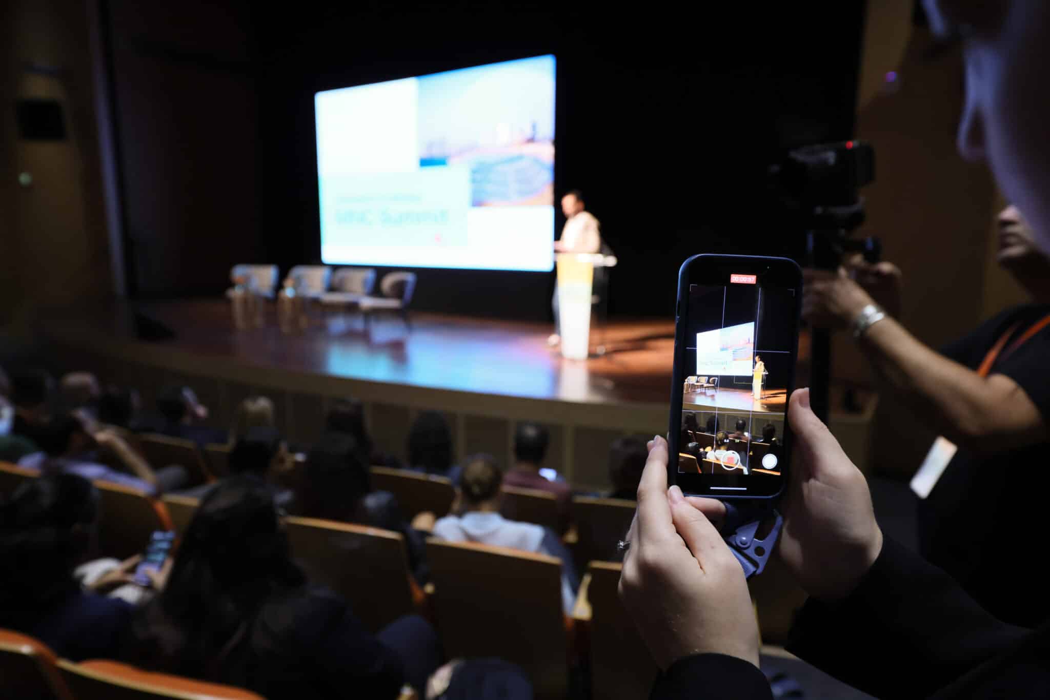 MNC summit